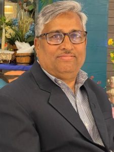 Governing Board abdul qayum