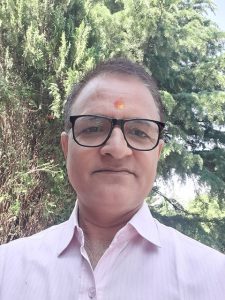 Governing Board devendra mishra