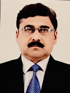 Governing Board mahendra agnihotri