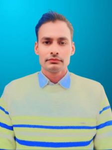 Governing Board munendra kumar