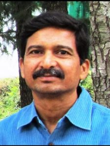 Governing Board rajesh kumar