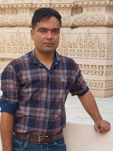 Governing Board ramji tripathi